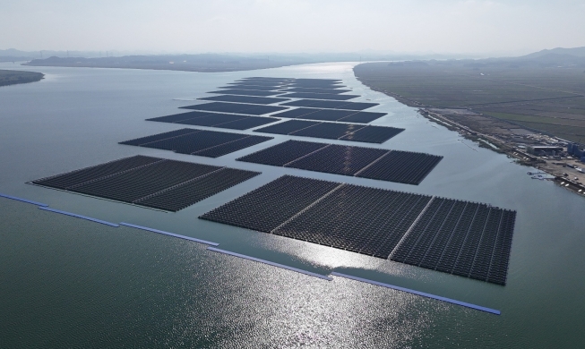 Le gouvernement compte porter la capacité des énergies renouvelables à 100 GW d’ici 2030