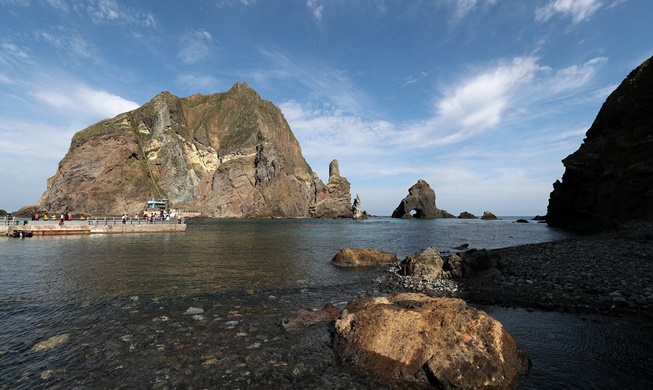 Dokdo Day : une commémoration d’un passé qui ne s’oublie pas