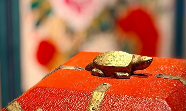 Les plus belles archives de l'ère Joseon réunis dans une exposition à Busan du 7 juillet au 30 août