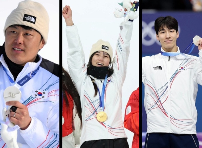 JO d’hiver 2026 : les médailles coréennes à mi-parcours