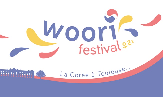 Un beau succès pour la première édition du Woori Festival de Toulouse !