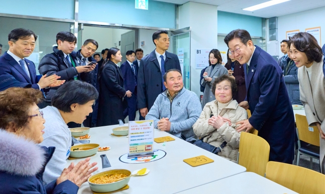 365 jours du gouvernement Lee Jae Myung (3/4) : l’ancrage législatif des fondements sociaux