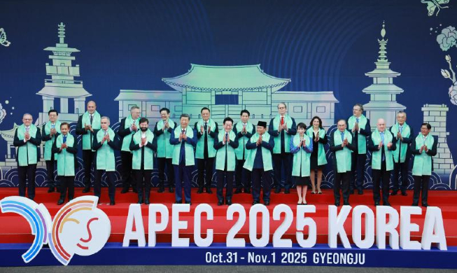 365 jours du gouvernement Lee Jae Myung (1/4) : une politique étrangère axée sur les intérêts nationaux