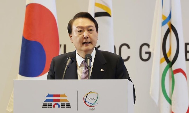 La 26e Assemblée Générale de l'ACNO se déroule à Séoul