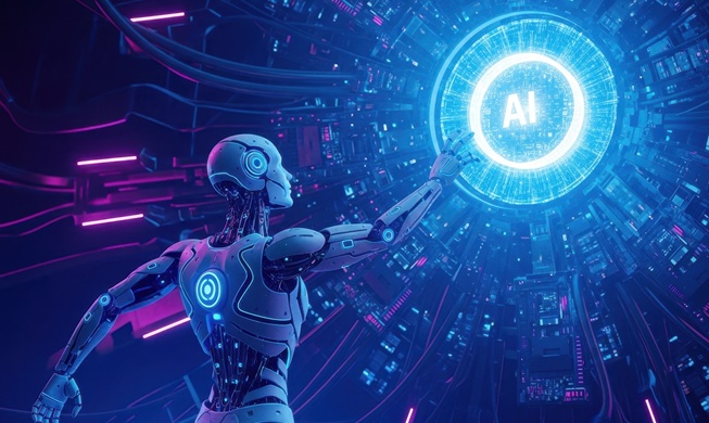 La Corée affiche la plus forte densité de brevets en intelligence artificielle