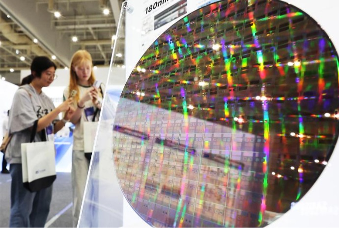 Advanced Semiconductor Packaging & Chiplet Show