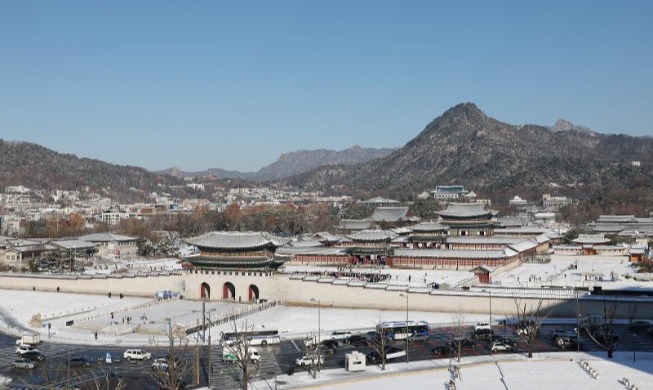 Les palais et tombes royales de Séoul et sa région ouverts gratuitement pour le Nouvel An lunaire