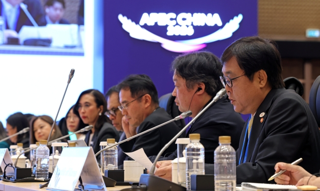Séoul propose une « Année du tourisme Corée-Chine » pour 2027-2028