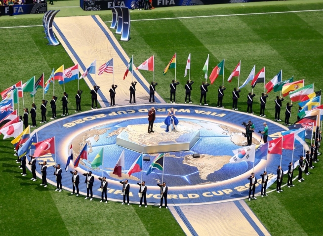 Football, BTS et Ejae : la Corée à l’heure du Mondial 2026