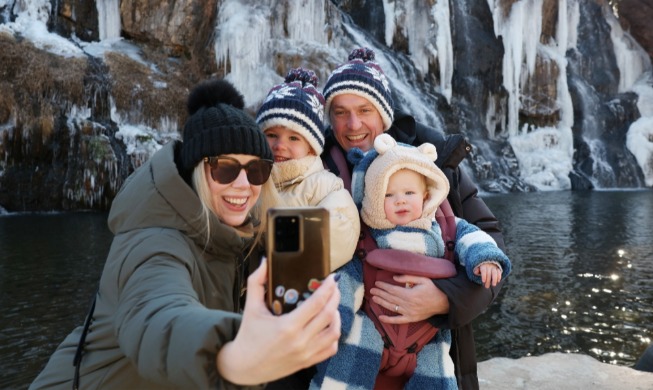 Le plafond d’émission des cartes prépayées pour touristes étrangers sera fixé à un million de wons