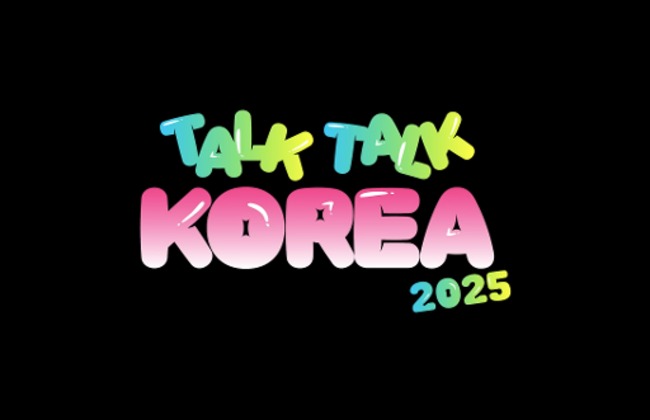 Talk Talk Korea 2025 with EPEX