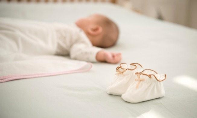 L’indice de fécondité en Corée s’est établi à 0,99 enfant par femme en janvier