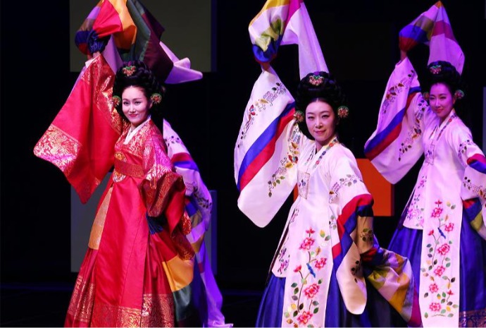 Taepyeongmu