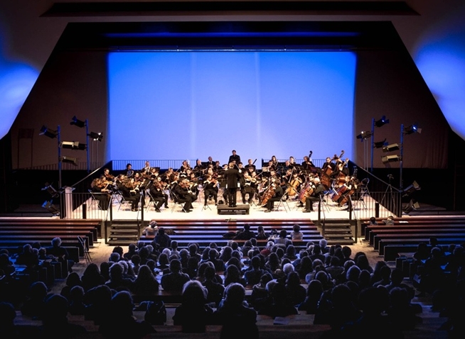 Quand Paris rencontre Séoul : un concert franco-coréen exceptionnel à découvrir ce week-end