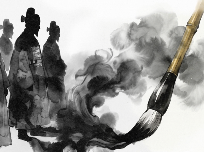 Hangeul : un héritage révélé à Figeac lors d’une exposition jusqu’au 11 octobre