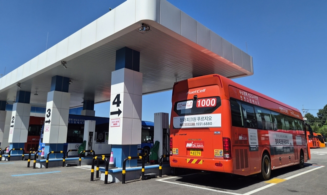 Mobilité et environnement : la Corée mise sur l’hydrogène liquide pour décarboner ses transports