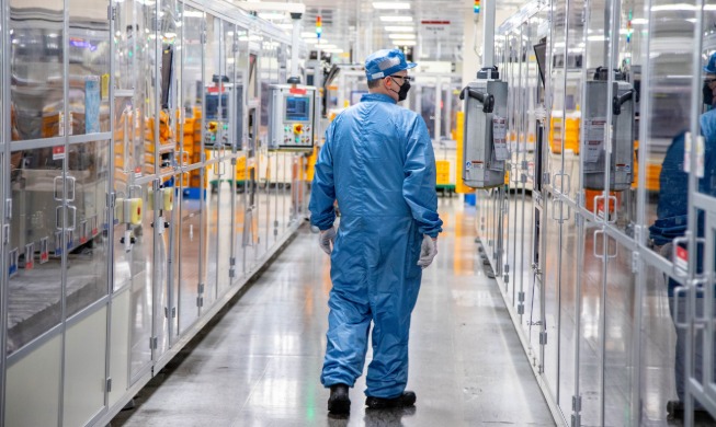 La Corée quatrième mondiale pour les demandes de brevets en 2025