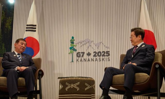 Le président Lee Jae Myung se rendra au Japon avant sa visite officielle aux États-Unis à la fin du mois