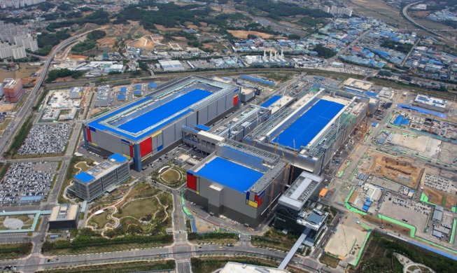 L’activité industrielle coréenne en hausse de 2,5 % en février