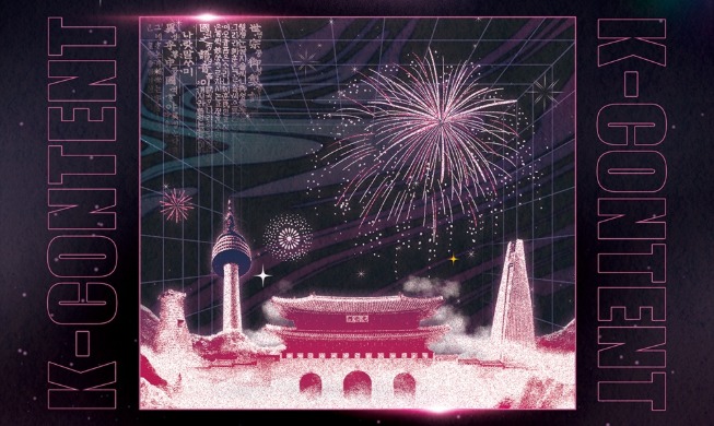 Journalistes honoraires et K-Influenceurs réunis ce week-end au K-Wave Festival 2025