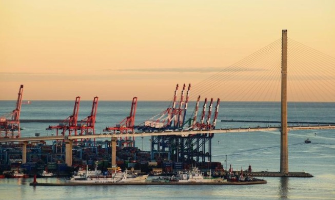 Les exportations coréennes atteignent en mai leur niveau mensuel le plus élevé jamais enregistré