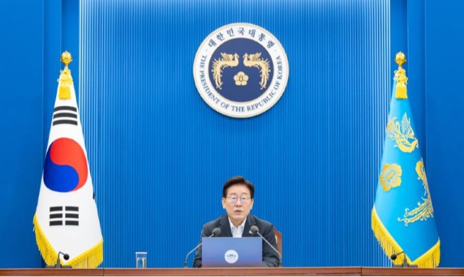 Le président Lee Jae Myung veut réformer le service militaire pour mieux répondre aux aspirations des jeunes