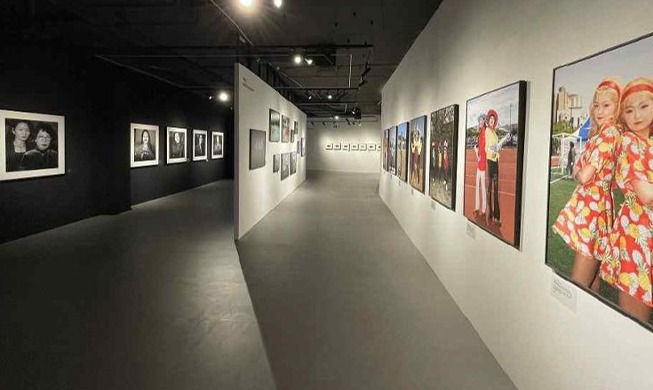 À Budapest, la photographie contemporaine sud-coréenne à l'honneur