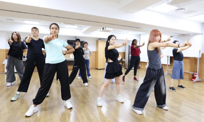 Le Seoul Foreign Resident Center, une passerelle d’échange multiculturel