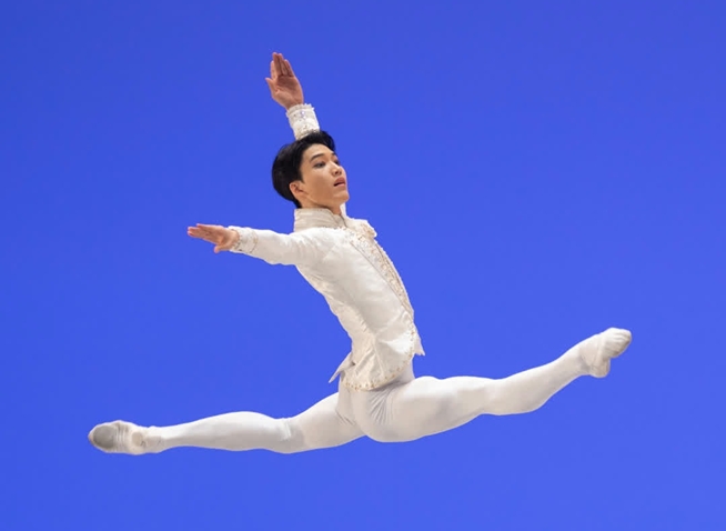 Les danseurs coréens ont une nouvelle fois brillé au Prix de Lausanne 2026