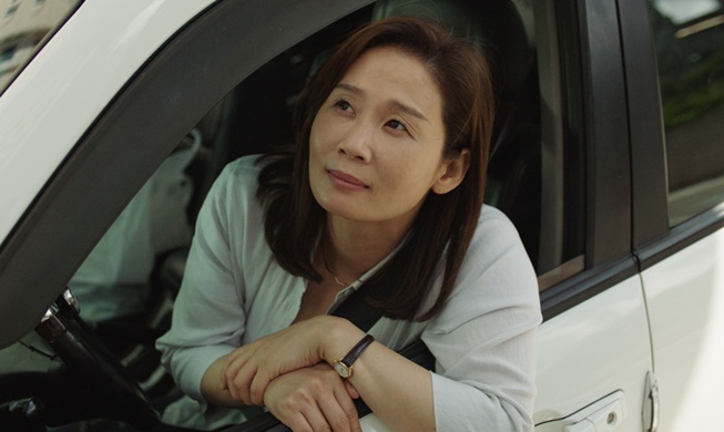 Kim Sun-young meilleure actrice dans un rôle principal au festival du film asiatique en Italie