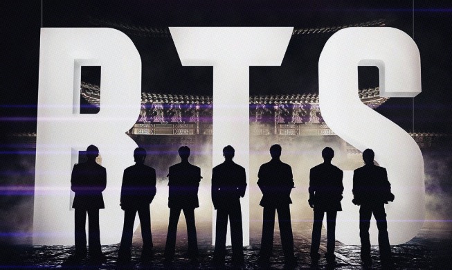 Cinq institutions nationales proposent des programmes culturels à l’occasion du concert de BTS