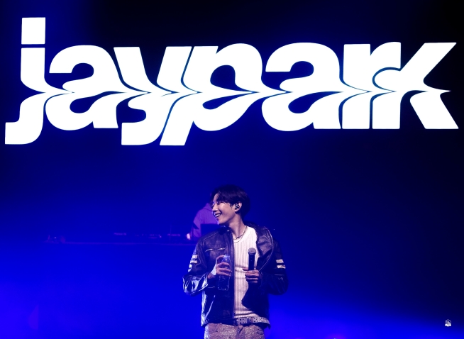 Jay Park & Lngshot : le hip-hop coréen en pleine expansion