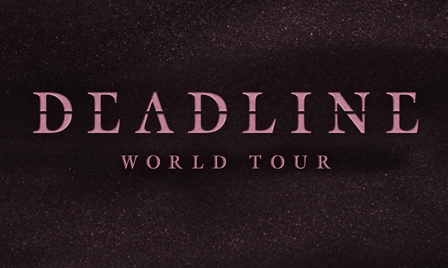Blackpink annonce son retour et sa tournée mondiale avec une vidéo teaser