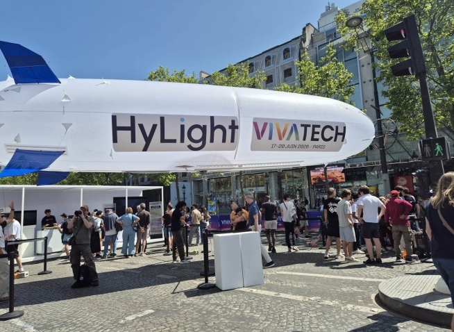 Les startups coréennes présentes à VivaTech 2026, une dixième édition que je ne pourrai pas oublier