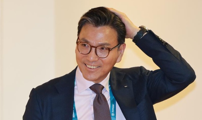 Kim Jae-youl, président de l’ISU, élu membre de la commission exécutive du CIO