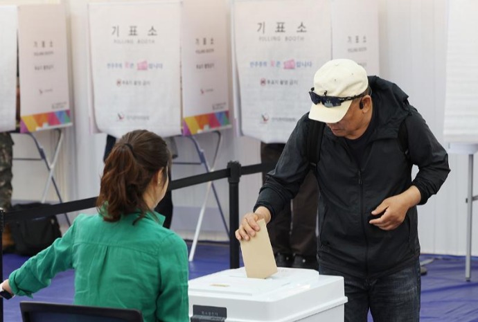 Élections locales 2026