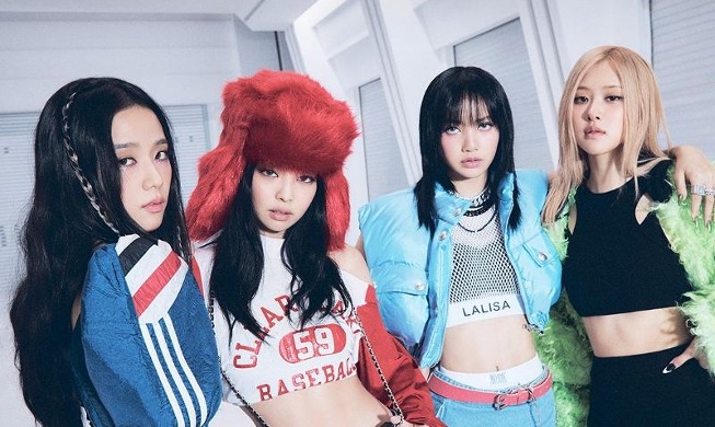 Blackpink sera le premier groupe asiatique à être en tête d'affiche du Coachella Festival