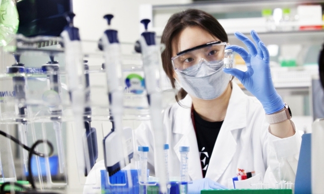 Industrie pharmaceutique : 7,68 milliards de dollars de technologies coréennes exportées en 2025