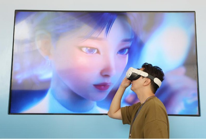 Entertech Seoul 2025