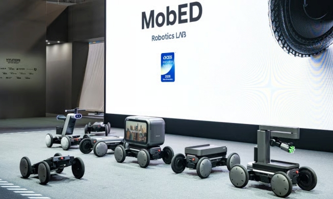 Indice mondial de l'innovation 2026 : la Corée reste au 4e rang mondial