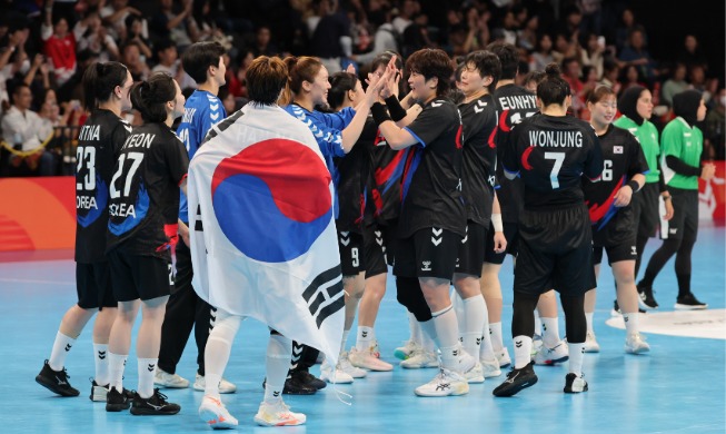 Jeux asiatiques d'Aichi-Nagoya : la Corée totalise 21 médailles d'or à la 9e journée