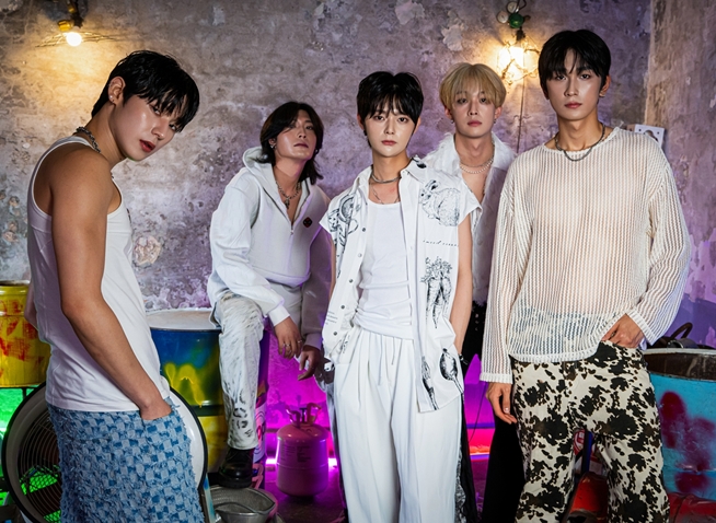 Trop beaux pour être pris au sérieux, le pari singulier du groupe rock 2Z