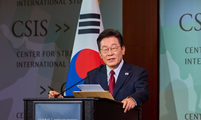 Le président Lee Jae Myung s’exprimera devant l'Assemblée générale des Nations unies le 23 septembre