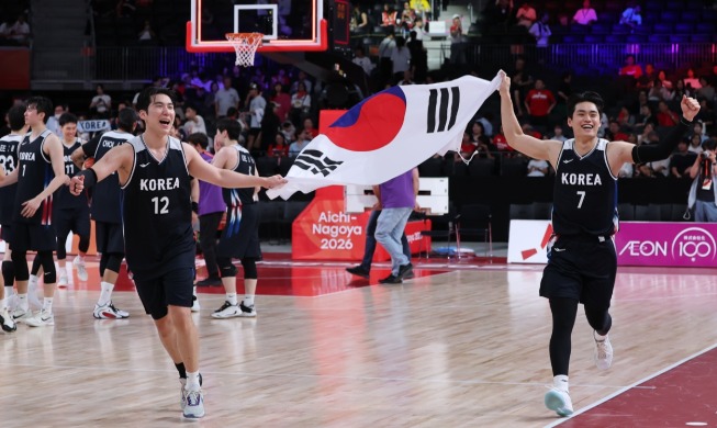 Jeux asiatiques d'Aichi-Nagoya : la Corée récolte quatre médailles d'or lors de la première journée