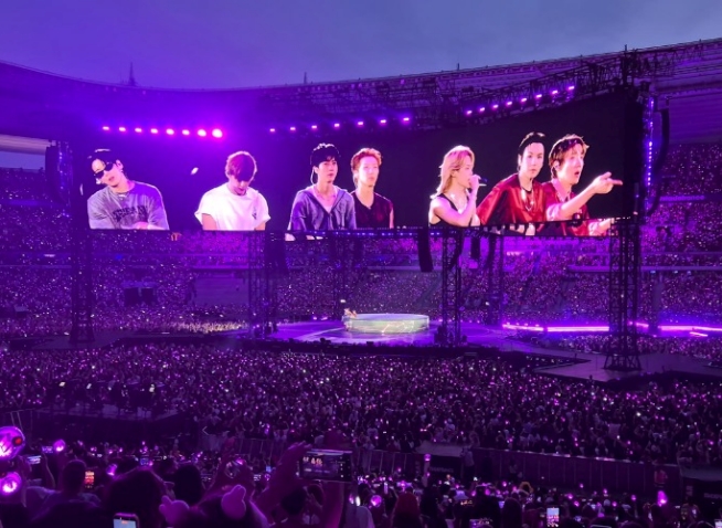 BTS à Paris : bien plus qu’un concert, une expérience culturelle