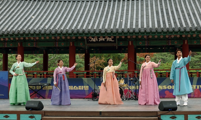 Que faire à Séoul pendant les congés de Chuseok ?