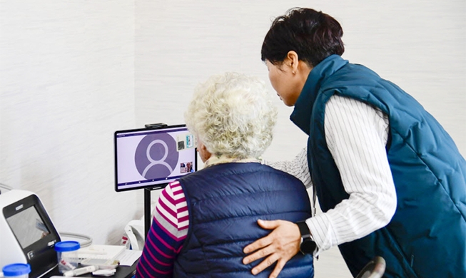 La Corée établit un cadre légal sur les services de télésanté