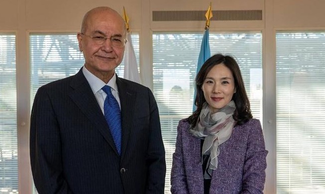 La Corée réaffirme son engagement mondial en marge du Conseil des droits de l’homme