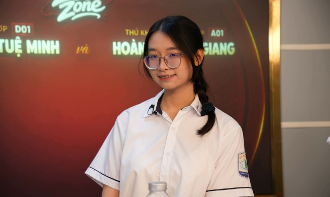 Pourquoi la meilleure bachelière vietnamienne de 2026 a préféré le KAIST aux universités américaines