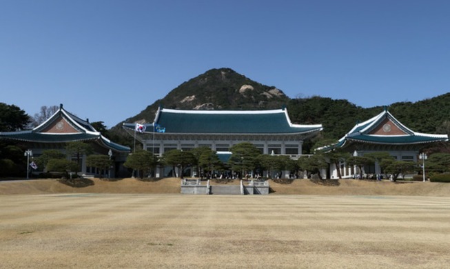 Le président Lee Jae Myung travaillera à Cheong Wa Dae à partir du 29 décembre
